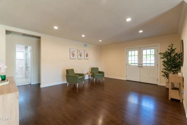 13615 Herrick Avenue, Los Angeles, CA 91342