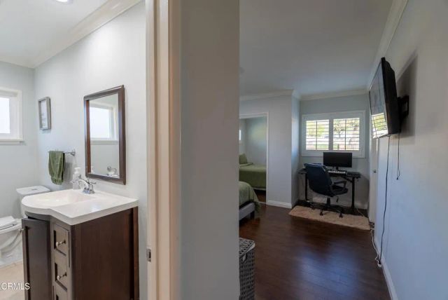 13615 Herrick Avenue, Los Angeles, CA 91342