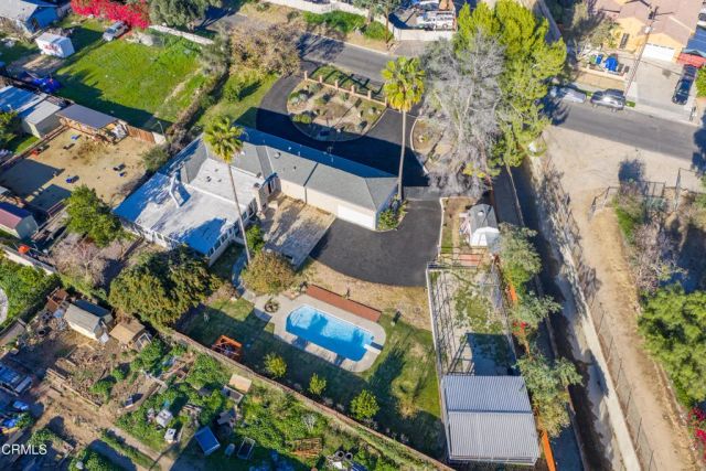 13615 Herrick Avenue, Los Angeles, CA 91342