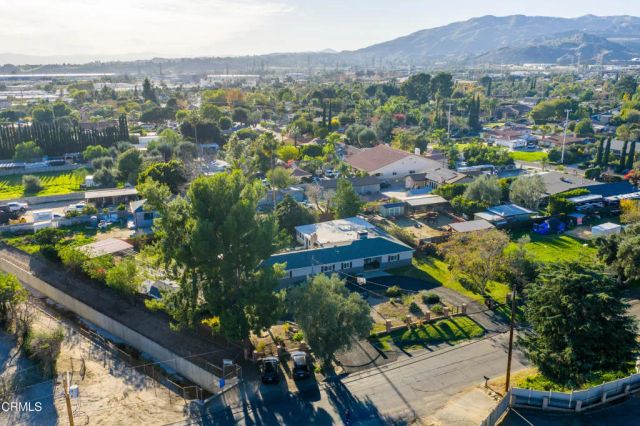 13615 Herrick Avenue, Los Angeles, CA 91342