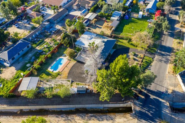 13615 Herrick Avenue, Los Angeles, CA 91342