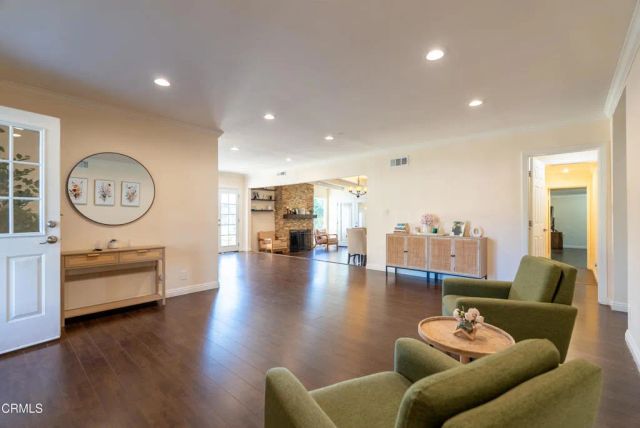 13615 Herrick Avenue, Los Angeles, CA 91342