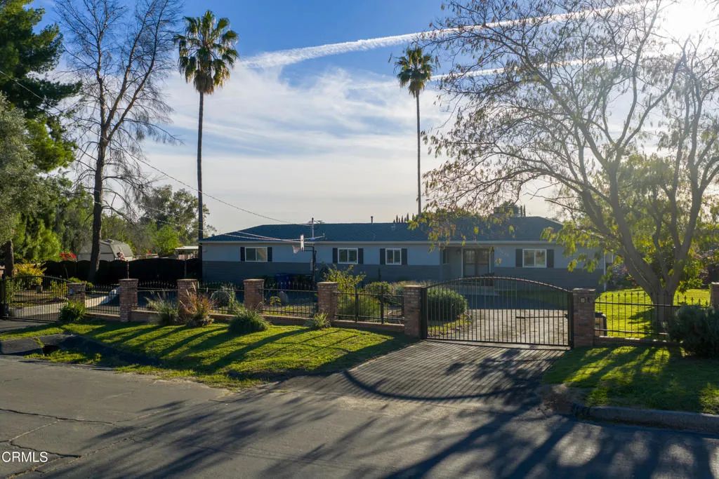13615 Herrick Avenue, Los Angeles, CA 91342