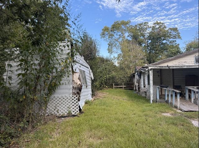 12629 March Street, Brookside, TX 77581
