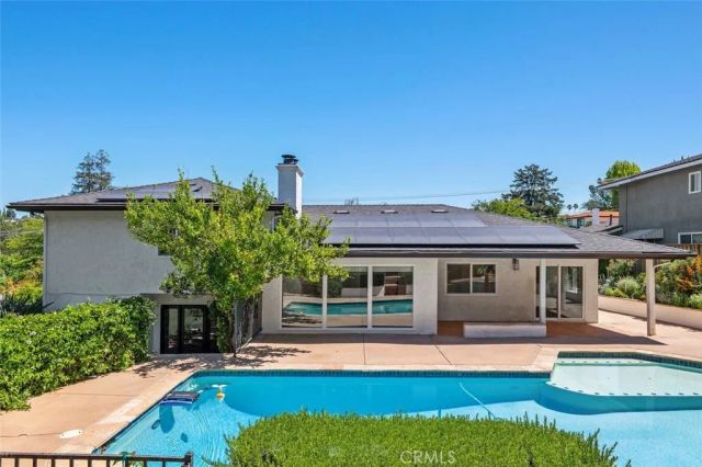 3813 Eddingham, Calabasas, CA 91302