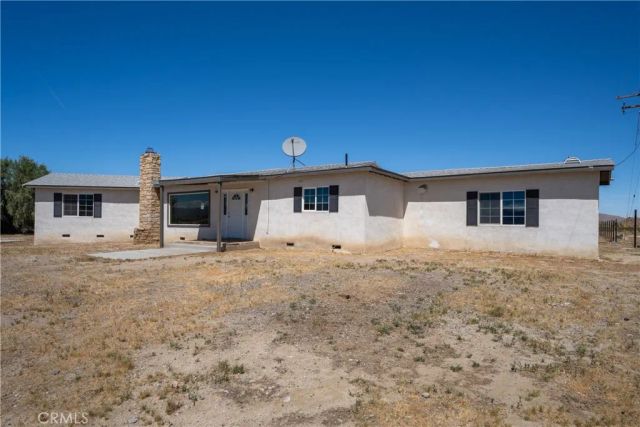 18531 E Palmdale Boulevard, Palmdale, CA 93591