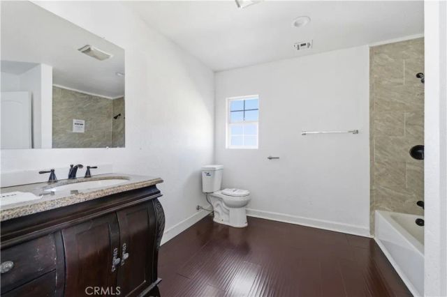18531 E Palmdale Boulevard, Palmdale, CA 93591