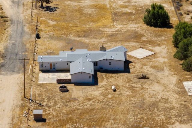 18531 E Palmdale Boulevard, Palmdale, CA 93591
