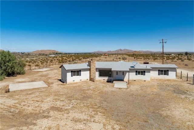18531 E Palmdale Boulevard, Palmdale, CA 93591