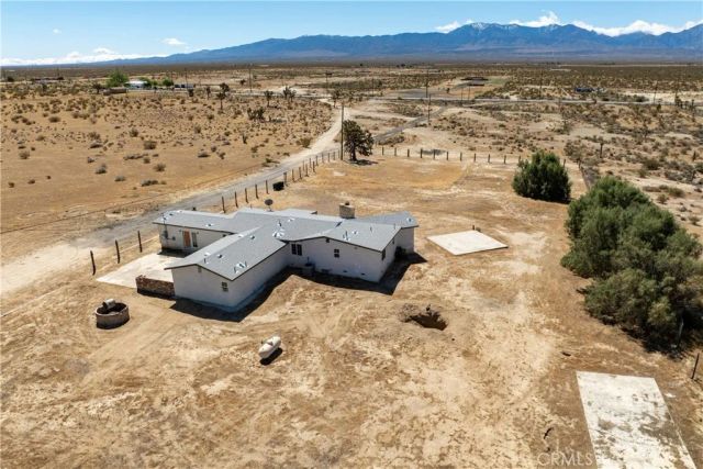 18531 E Palmdale Boulevard, Palmdale, CA 93591