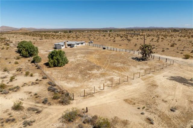 18531 E Palmdale Boulevard, Palmdale, CA 93591