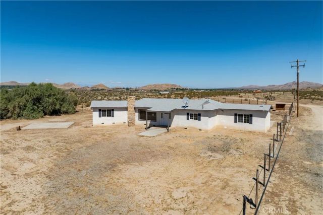 18531 E Palmdale Boulevard, Palmdale, CA 93591