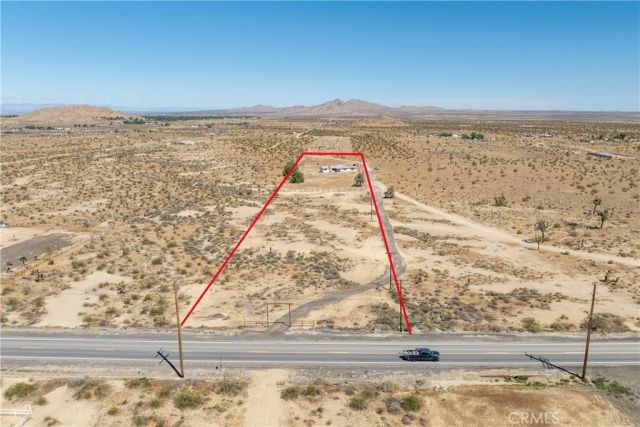 18531 E Palmdale Boulevard, Palmdale, CA 93591