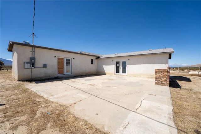 18531 E Palmdale Boulevard, Palmdale, CA 93591