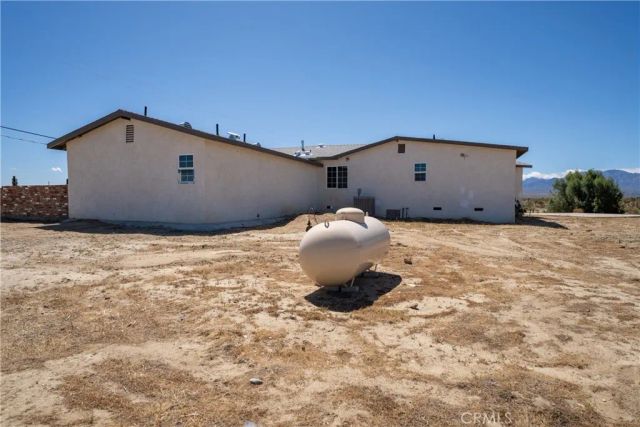 18531 E Palmdale Boulevard, Palmdale, CA 93591