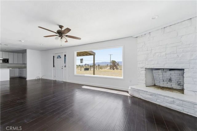 18531 E Palmdale Boulevard, Palmdale, CA 93591