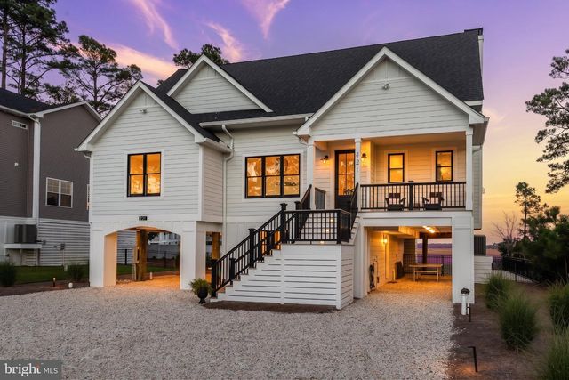 421 SALT POND RD, Bethany Beach, DE 19930