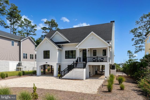 421 SALT POND RD, Bethany Beach, DE 19930