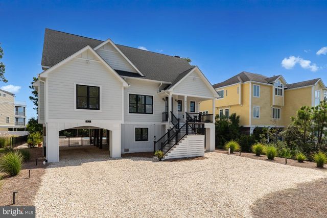 421 SALT POND RD, Bethany Beach, DE 19930
