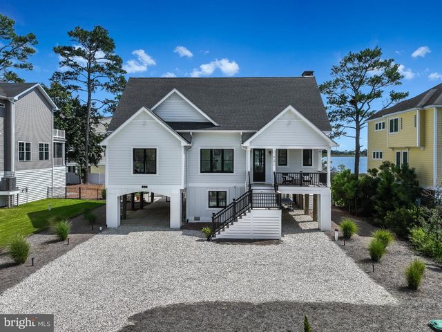 421 SALT POND RD, Bethany Beach, DE 19930