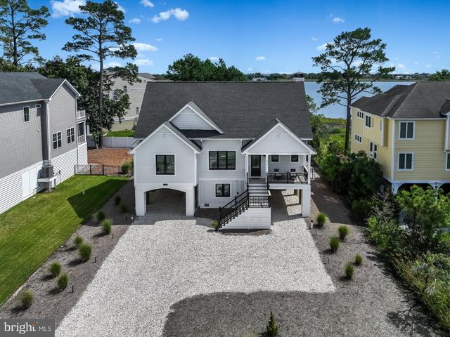 421 SALT POND RD, Bethany Beach, DE 19930