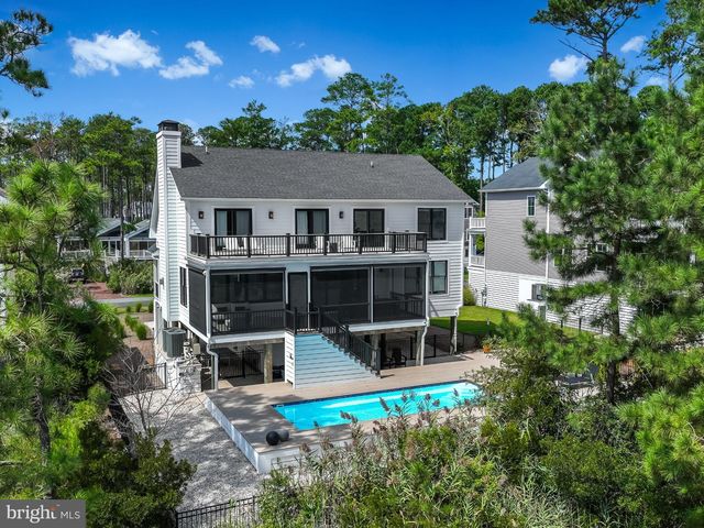 421 SALT POND RD, Bethany Beach, DE 19930
