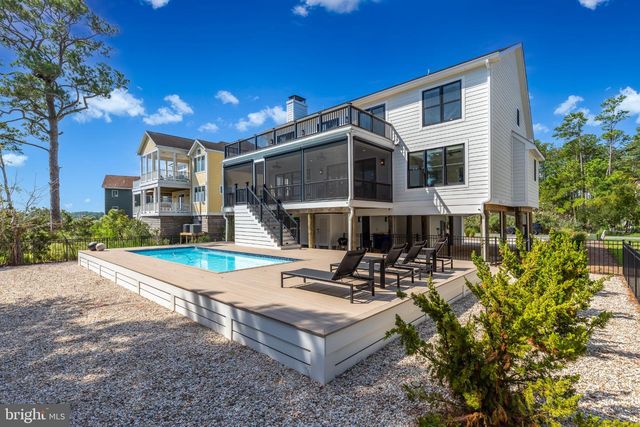 421 SALT POND RD, Bethany Beach, DE 19930