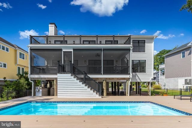 421 SALT POND RD, Bethany Beach, DE 19930