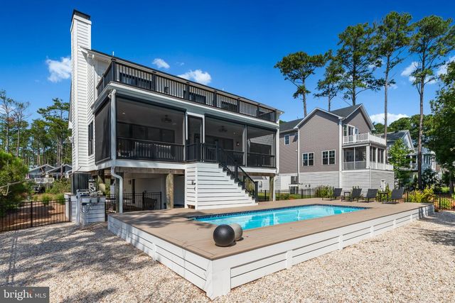 421 SALT POND RD, Bethany Beach, DE 19930