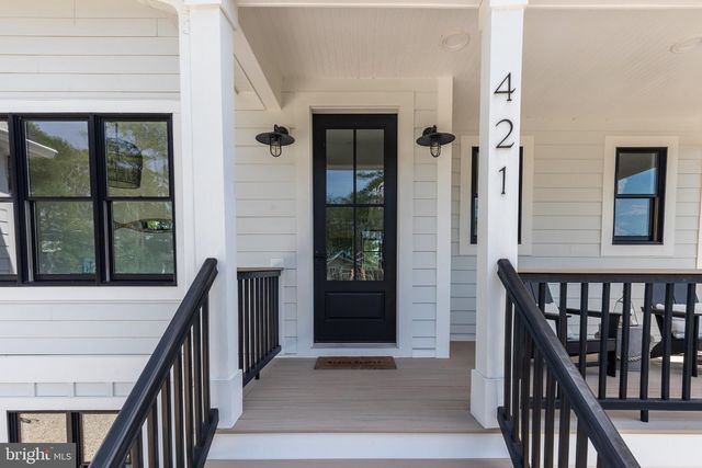 421 SALT POND RD, Bethany Beach, DE 19930