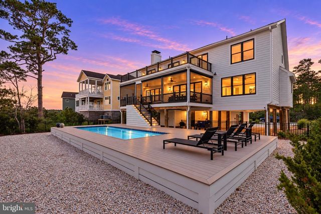 421 SALT POND RD, Bethany Beach, DE 19930