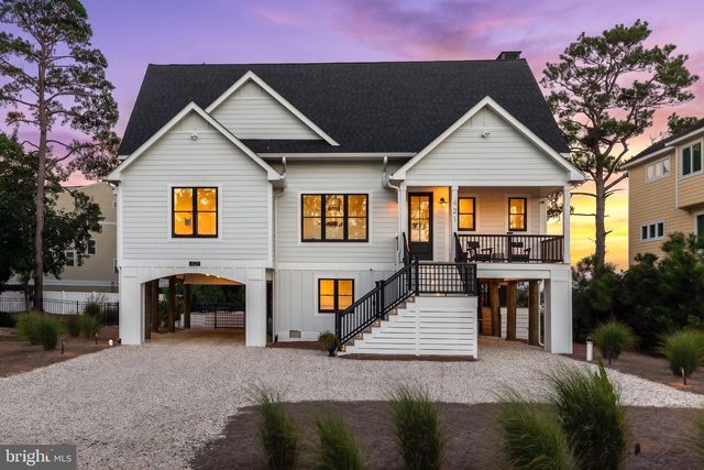 421 SALT POND RD, Bethany Beach, DE 19930