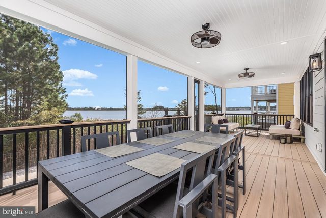 421 SALT POND RD, Bethany Beach, DE 19930