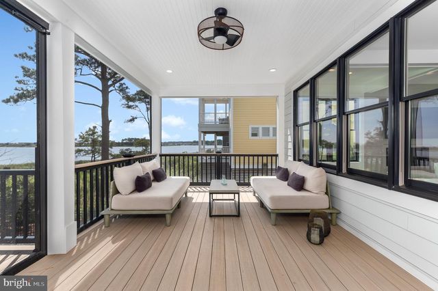 421 SALT POND RD, Bethany Beach, DE 19930