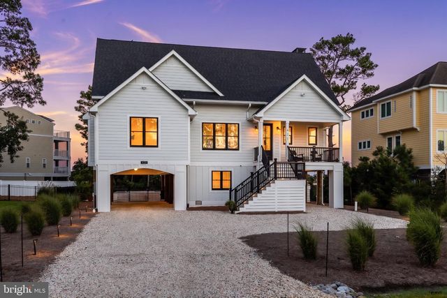 421 SALT POND RD, Bethany Beach, DE 19930