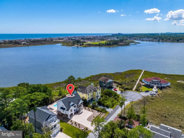 421 SALT POND RD, Bethany Beach, DE 19930