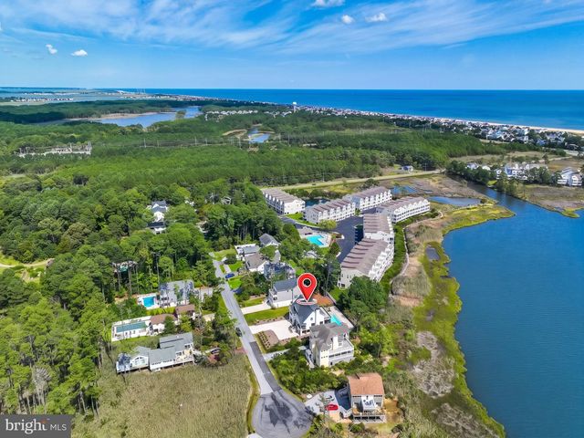 421 SALT POND RD, Bethany Beach, DE 19930