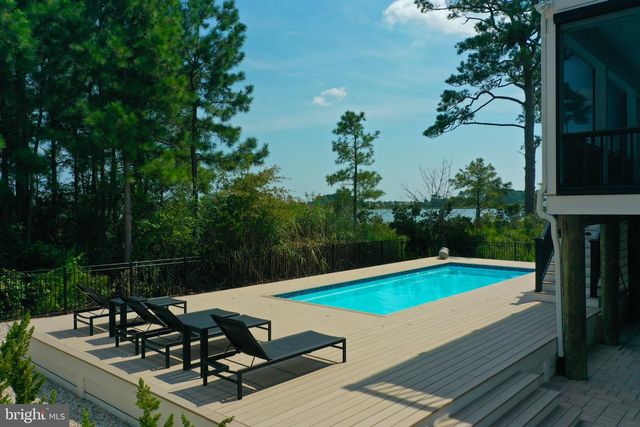 421 SALT POND RD, Bethany Beach, DE 19930