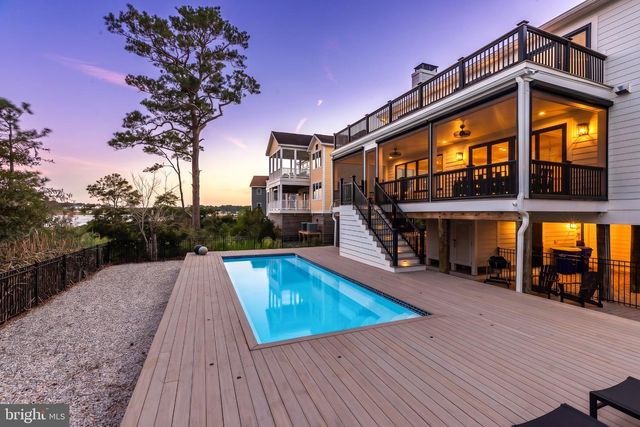 421 SALT POND RD, Bethany Beach, DE 19930