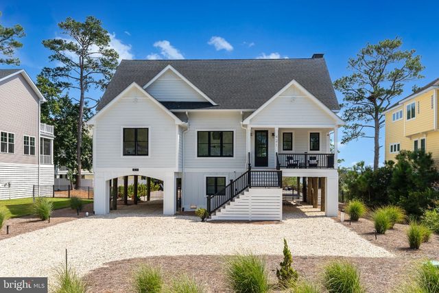 421 SALT POND RD, Bethany Beach, DE 19930