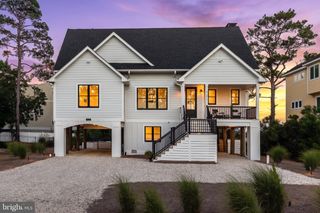 421 SALT POND RD, Bethany Beach, DE 19930