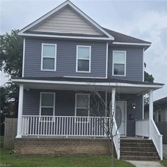 2815 Kimball TER, Norfolk, VA 23504