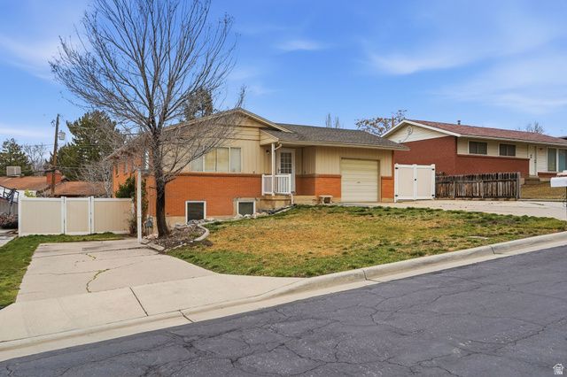 816 W 4100 S, Bountiful, UT 84010