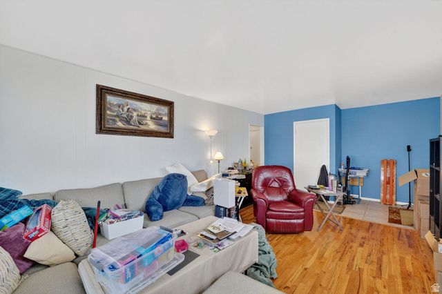 816 W 4100 S, Bountiful, UT 84010