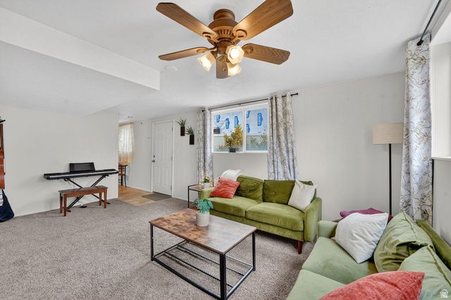 816 W 4100 S, Bountiful, UT 84010