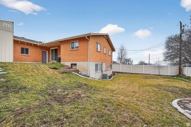 816 W 4100 S, Bountiful, UT 84010