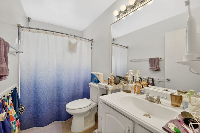 816 W 4100 S, Bountiful, UT 84010