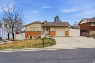 816 W 4100 S, Bountiful, UT 84010