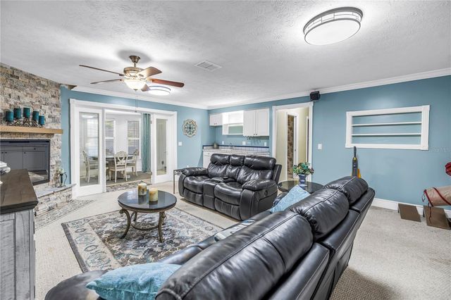 23037 BROWNWOOD COURT, Land O Lakes, FL 34639