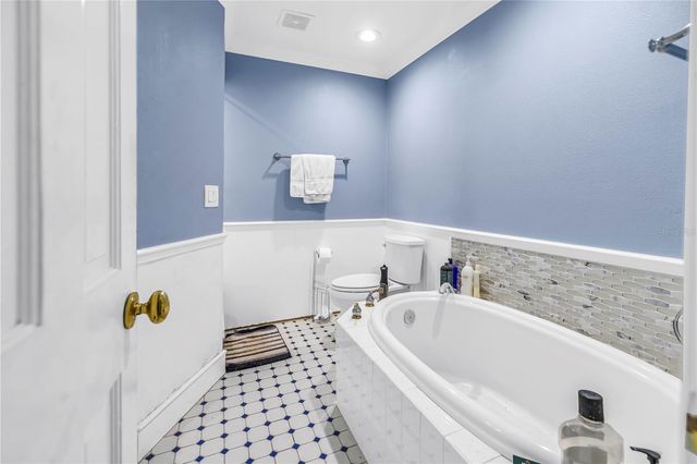 23037 BROWNWOOD COURT, Land O Lakes, FL 34639